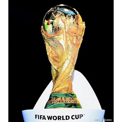 2026世界杯指定网站 Logo